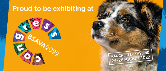 VESCustomOptics's tweet photo. 2 weeks to go until BSAVA!
Find us at stand E106, come for a chat on all things endoscopy!
We’ll have our amazing team on hand for any questions you may have or help we can give 😃

See you there 👋 https://t.co/EYZHESsblg
