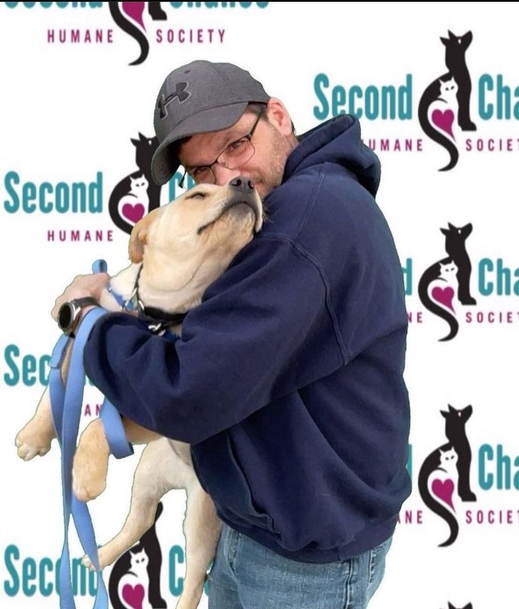 ChanceHumane's tweet photo. Home Sweet Home!❤️
The end of February and beginning of March has brought us wonderful adoptions! Thanks to all of our adopters for opening their hearts and homes to each and every one of our loveable fur-ever friends! 
#adoptmountainpets #secondchanceridgway #adoptdontshop https://t.co/UzHFoUARvv
