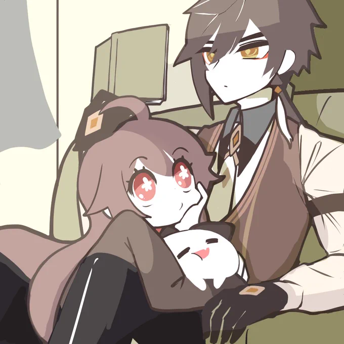鍾胡wip(wipって言ってみたかっただけ) 