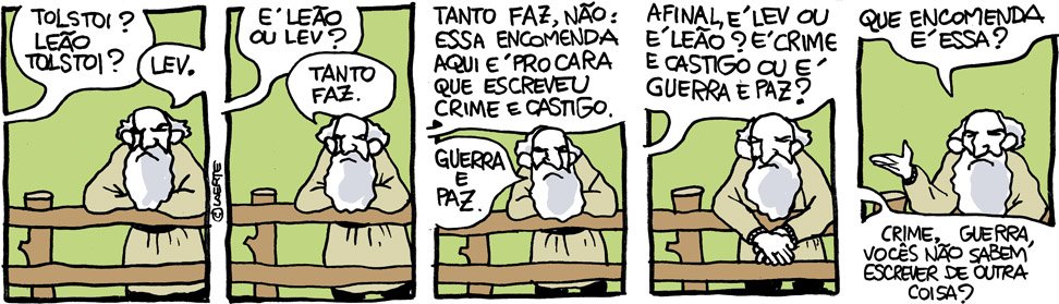 tira de 2019: 