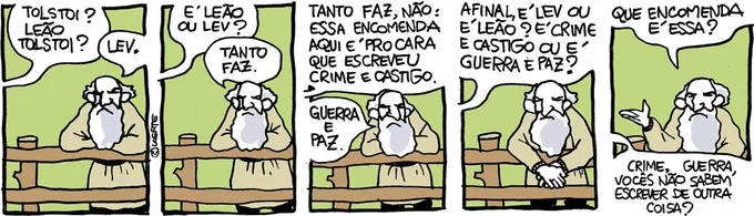 tira de 2019: 