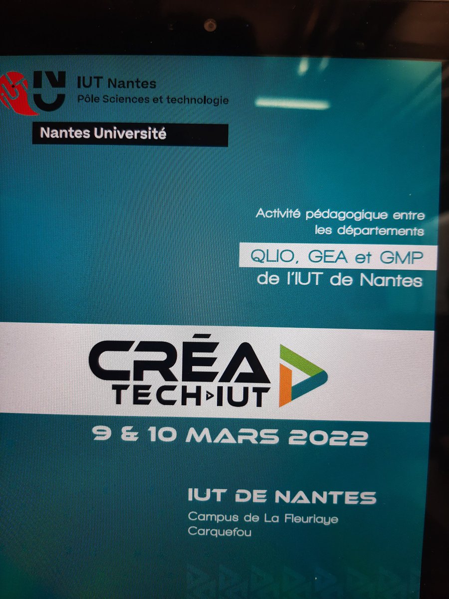 Benoit FURET tweet media