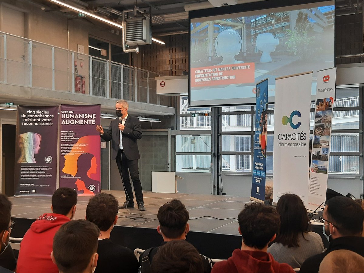 Benoit FURET tweet media