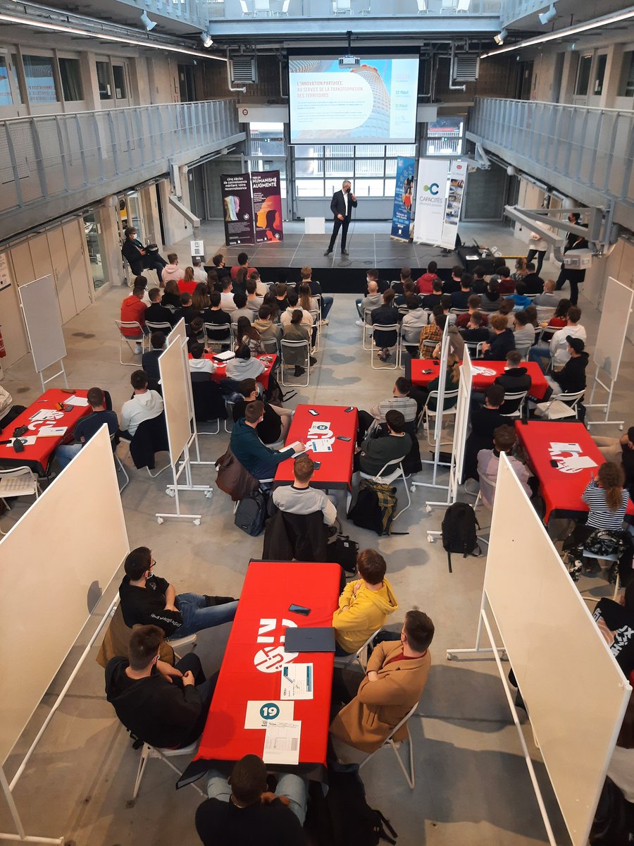 Benoit FURET tweet media