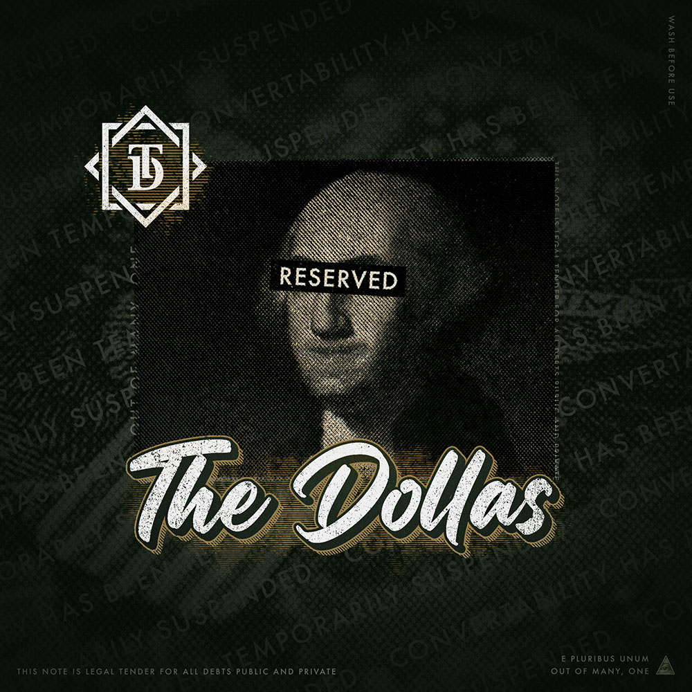 CryptoJ2Day's tweet photo. I reserved a seat on the @TheDollasNft early adopter list for early mint!
https://t.co/l16WUGFlmw