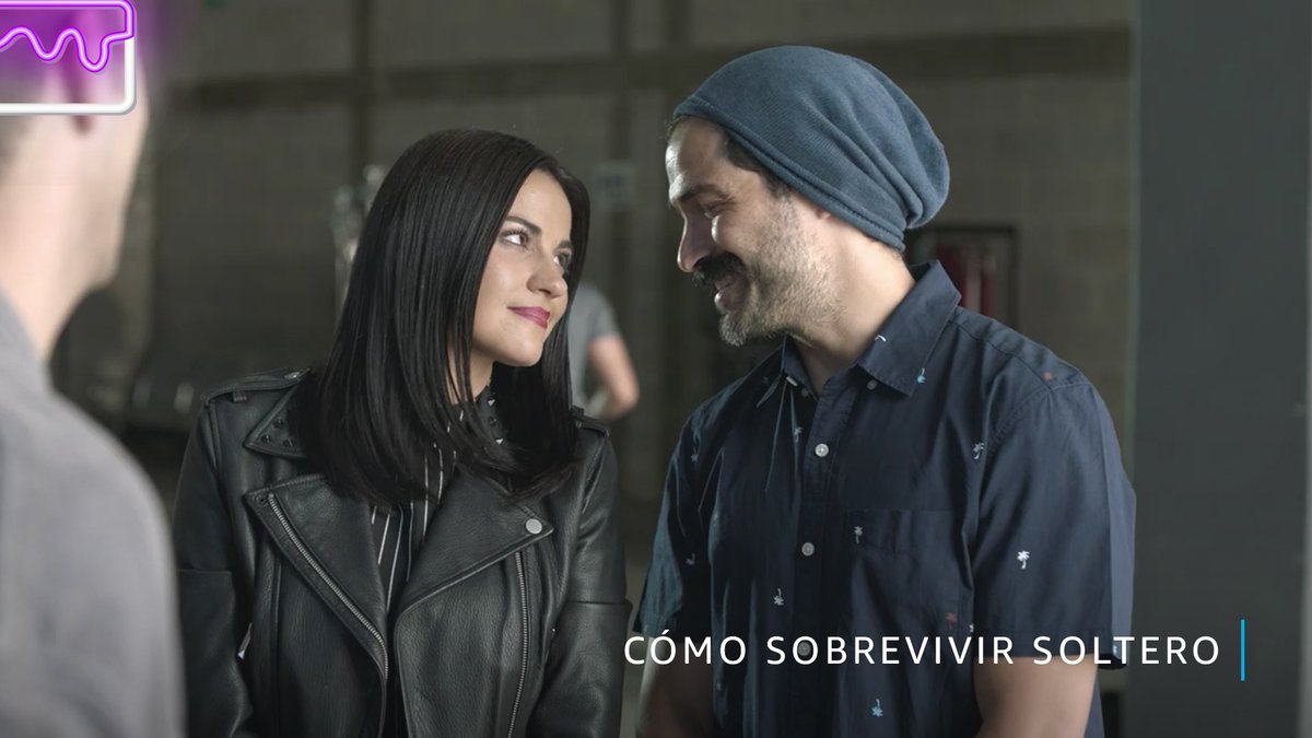 Para celebrar el cumple de mi <a href="/maiteperroni/">Maite Perroni B.</a>, te dejo un ramillete de sus personajes que puedes ver conmigo. Felicidades, queen.