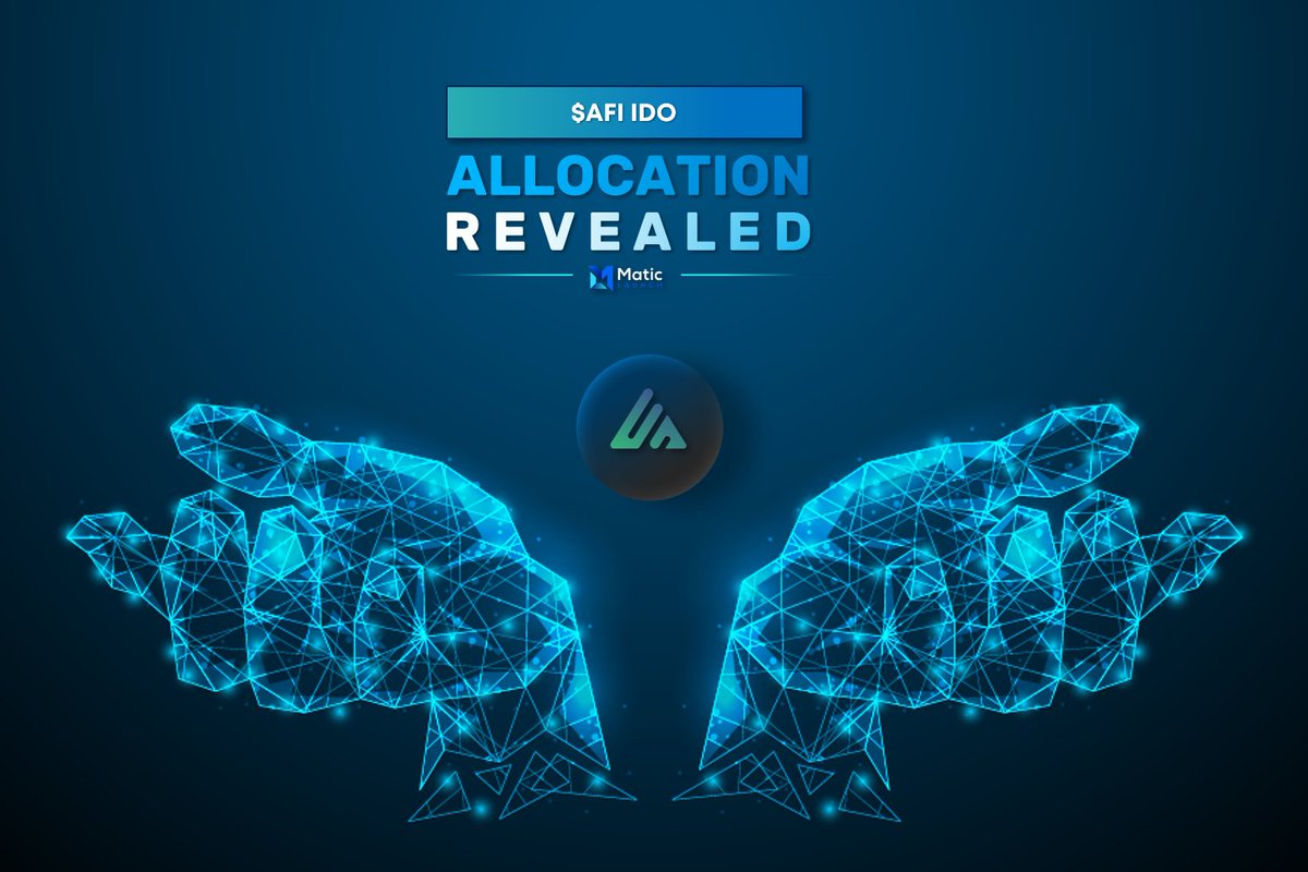 MaticLaunch tweet media