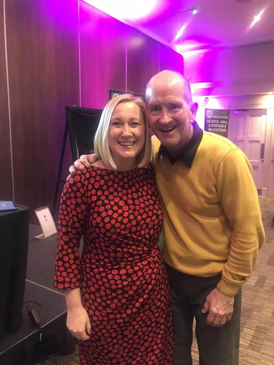 ClareCampbell7's tweet photo. Look who I met today 🤣⛷ https://t.co/SnOD1mHWwU