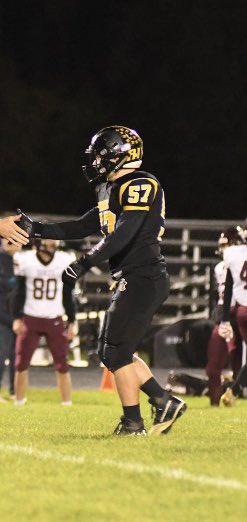 Black River Football tweet media