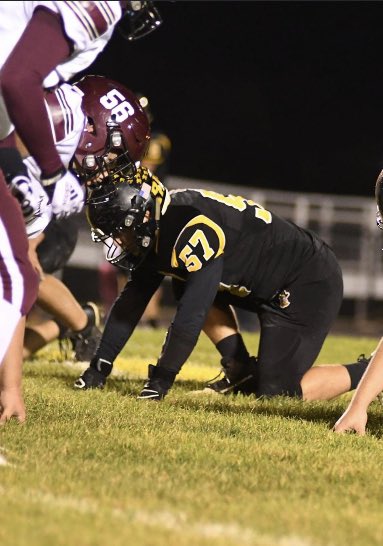 Black River Football tweet media