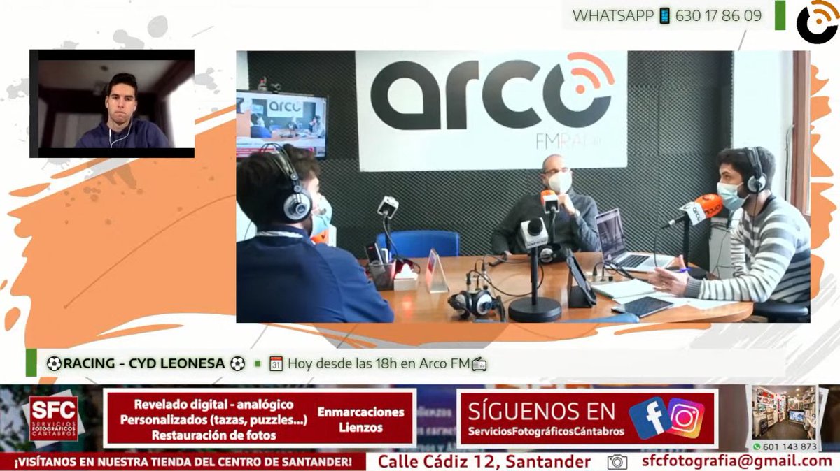 Y también está ya disponible la segunda parte del programa con la tertulia en jornada de previa:

👉🏽Fran Cuesta (<a href="/FranCuesta98/">Fran Cuesta</a>)
👉🏽José Ramón Esquiaga (<a href="/josesquiaga/">José R. Esquiaga</a>)
👉🏽Pablo Puente (<a href="/PabloPuente17/">Pablo Puente</a>)
👉🏽Juanjo Ruiz (<a href="/jjrrjuanjo/">juanjo ruiz</a>)

🎙 ivoox.com/tiro-al-arco-t…
🎥 youtu.be/NQexk94Udds