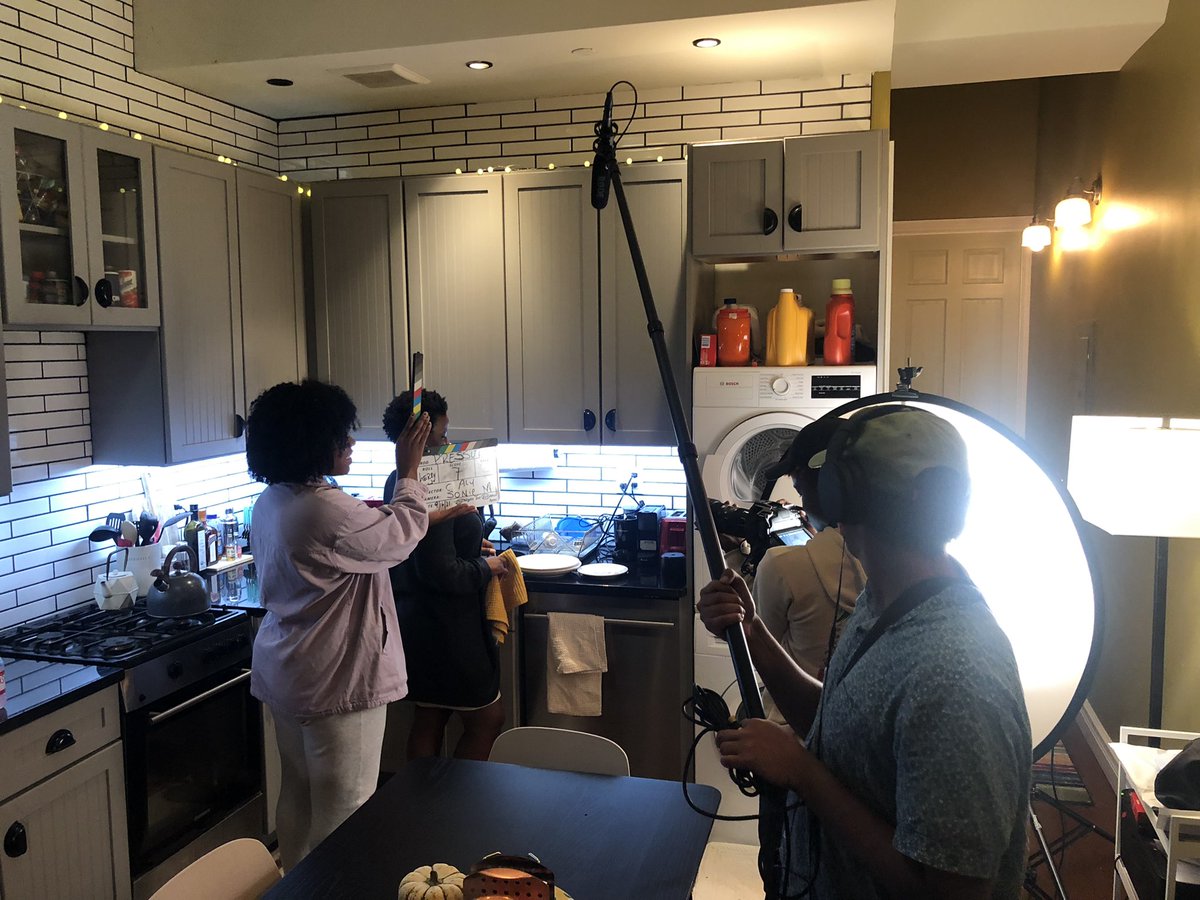 alydotnet's tweet image. Pressure series coming soon