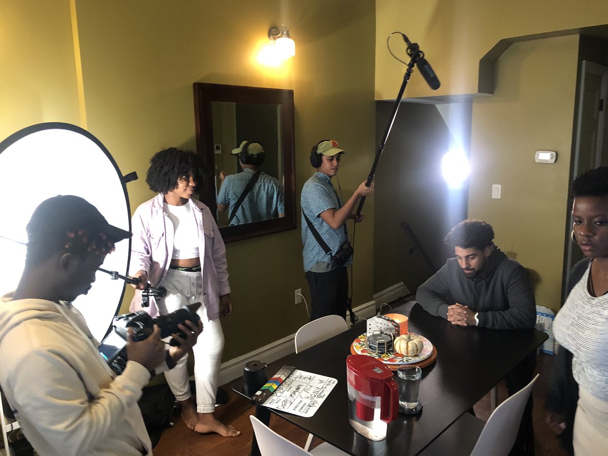 alydotnet's tweet image. Pressure series coming soon