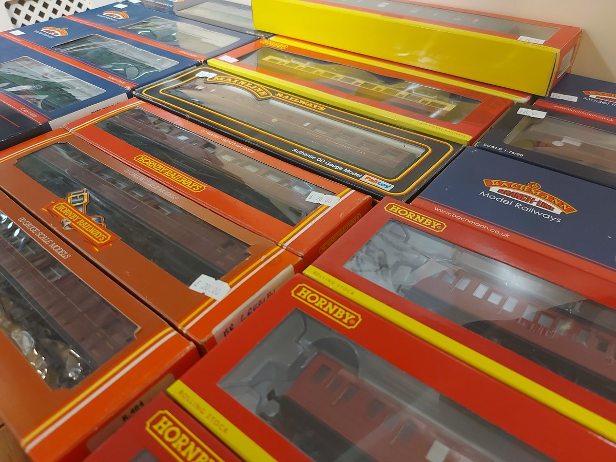 Vintage Carriages Trust tweet media