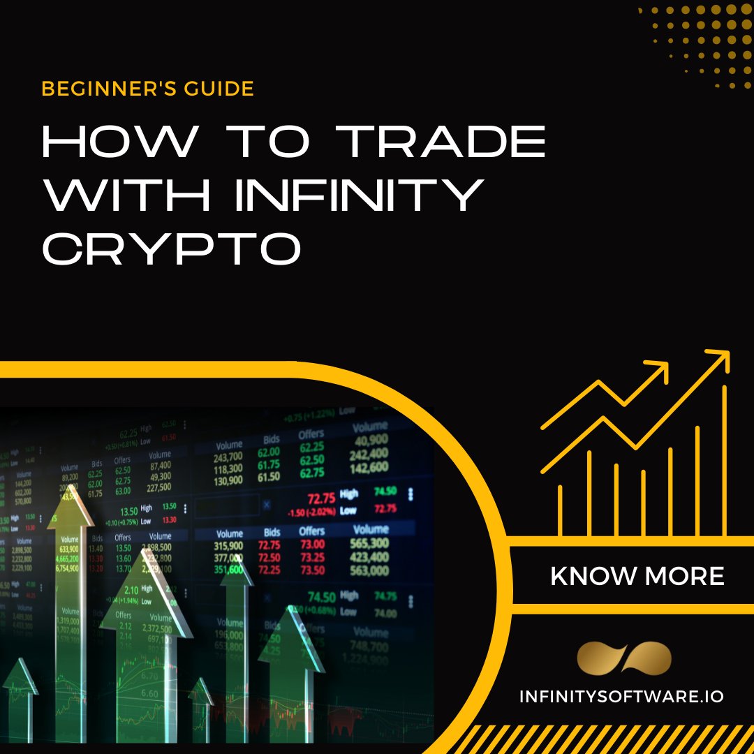 InfinityCrypto1's tweet image. 👩‍💼 Trade like a pro with #InfinityCrypto!📈

📝 Click the link below to know more‼️🔥
👉 infinitysoftware.io/post/building-…

#cryptocurrency #blockchain #altcoin #100xgem #crypto #cryptotrading