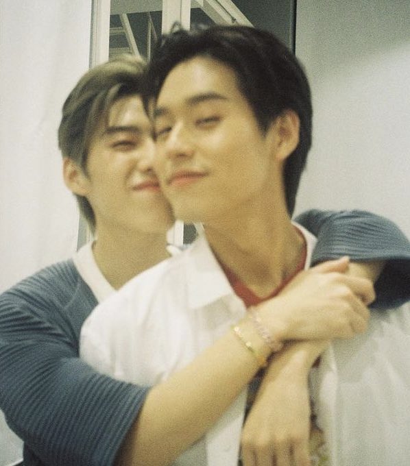 ติ๊งกิ้นออฟยูว 🌥 tweet media