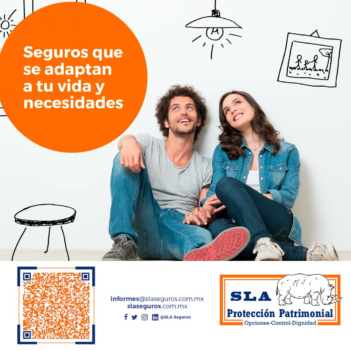SLA Seguros (@sla_seguros) / Posts / X