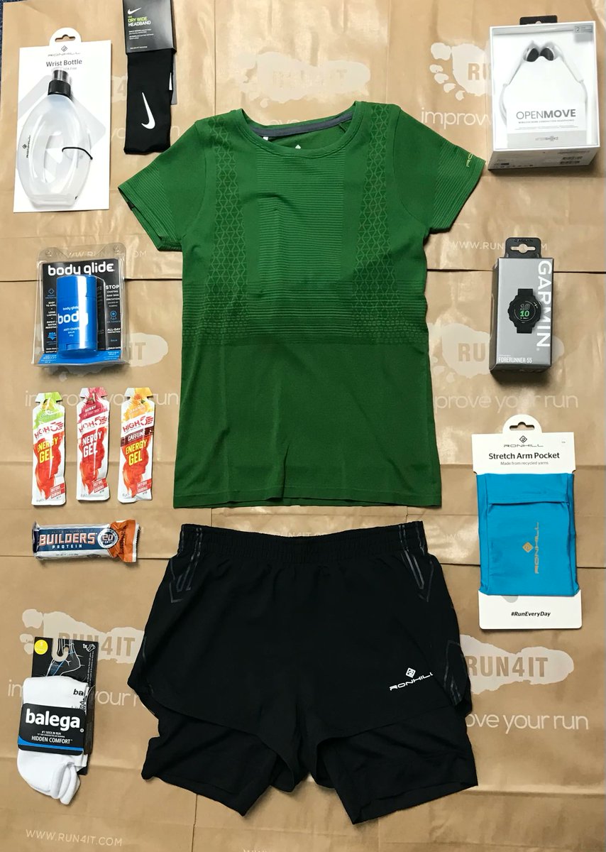 NessHalfMar's tweet photo. It's race week! 😬 There's still time to visit our friends over at @run4itonline or head to https://t.co/eoPqC6MN8e for any race day essentials, nutrition or advice! ✅

Let us know how you are feeling as we approach the big day? 🏃‍♂️🏃
️
#run4it #improveyourrun https://t.co/Y0aJxolwV9
