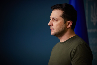 "The world is losing humanity while ignoring this terror," Zelensky reported about the attack on the hospital in Mariupol, #Ukraine