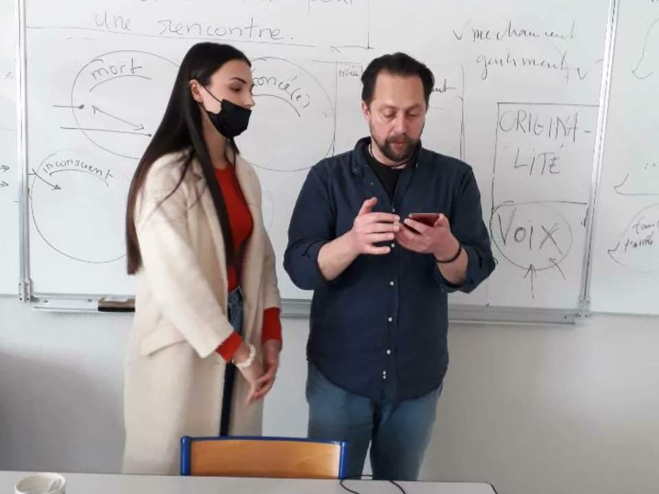 Gary Ghislain tweet media