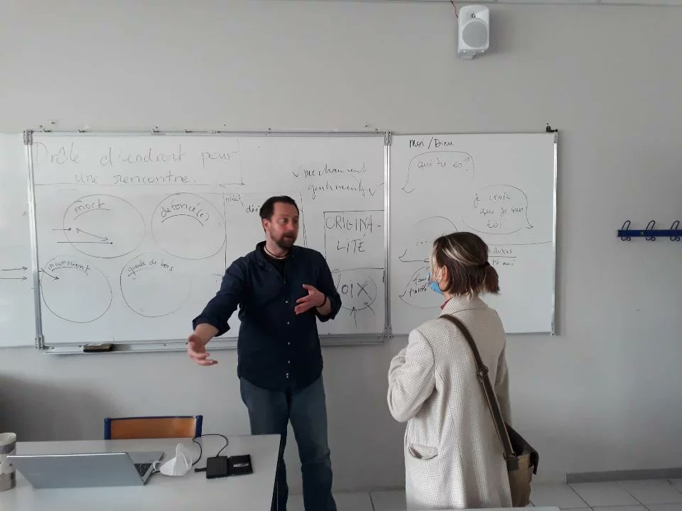 Gary Ghislain tweet media