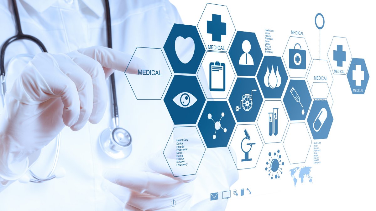 Health Tech World tweet media