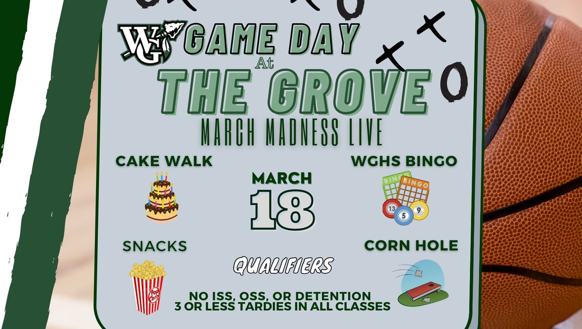 Walnut Grove High School tweet media