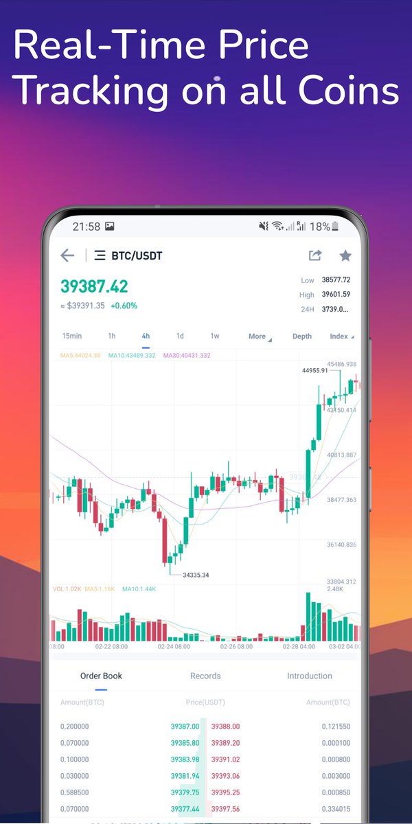 zenithchain_co's tweet photo. With the Zenith CEX, you can track the real-time price of cryptocurrencies.

Launching: 10th March

https://t.co/rXuaHhSXoN

#ZenithChain #ZenithCoin #ZenithCEX https://t.co/Y6xx3IqKLz