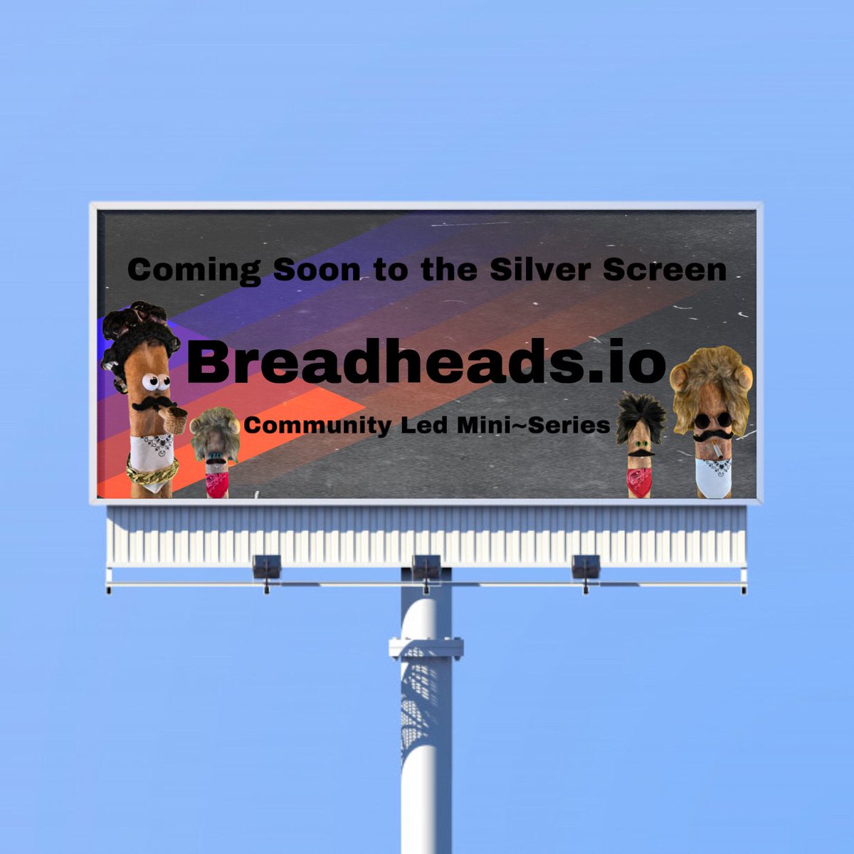 quikflip757's tweet image. Feeling a bit crumbly in this #Breadish #NFT Ecosystem. Rise up &amp;amp; Bake a fresh loaf.  @breadheads_nft mint is live. Breadheads.io ~ Series of 1k. 🥖 Mini-series drops Friday. All handmade.
