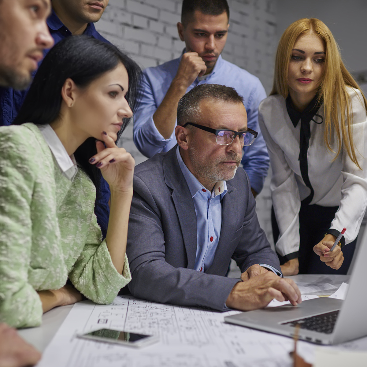 Need to change your campaign? No problem! We offer customizable services that grow with you!