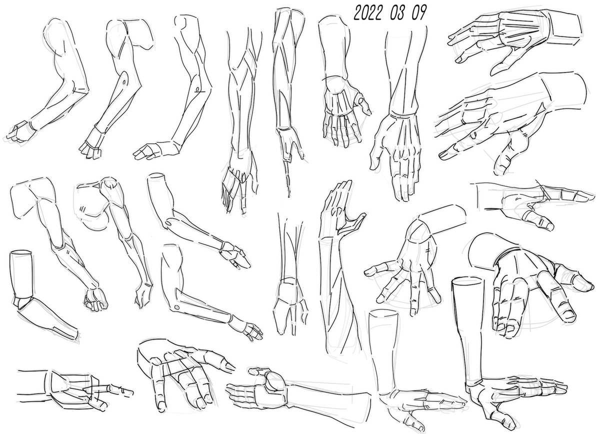ハードル高すぎたので
もう少し低く設定しなおします

…おっさんには若いクリエイターさんのような
伸び代はない 