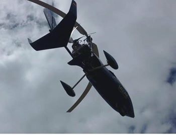 AutogirosMizar's tweet photo. ¿Todavía no te has decidido? Consigue tu licencia de piloto de autogiro ahora y estarás volando por ti mismo este verano https://t.co/ewnl6Popo3