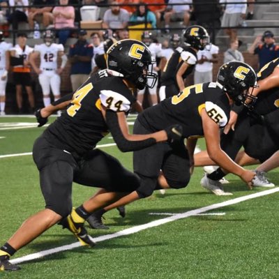 Jayden Gossett tweet media