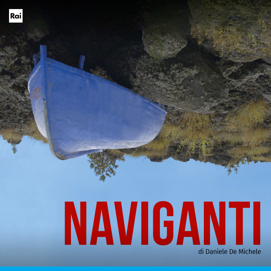 RaiPlay's tweet photo. La società senza l'arte dopo la pandemia: un quadro all'interno del quale si muovono tre personaggi, protagonisti di un conflitto esterno e interno.
#Naviganti, il film - documentario di Daniele De Michele, è in esclusiva 👉 https://t.co/YdCkFQB8M8 https://t.co/Shz2qpWv1J