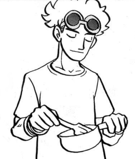 Anyway, back to cookin'.