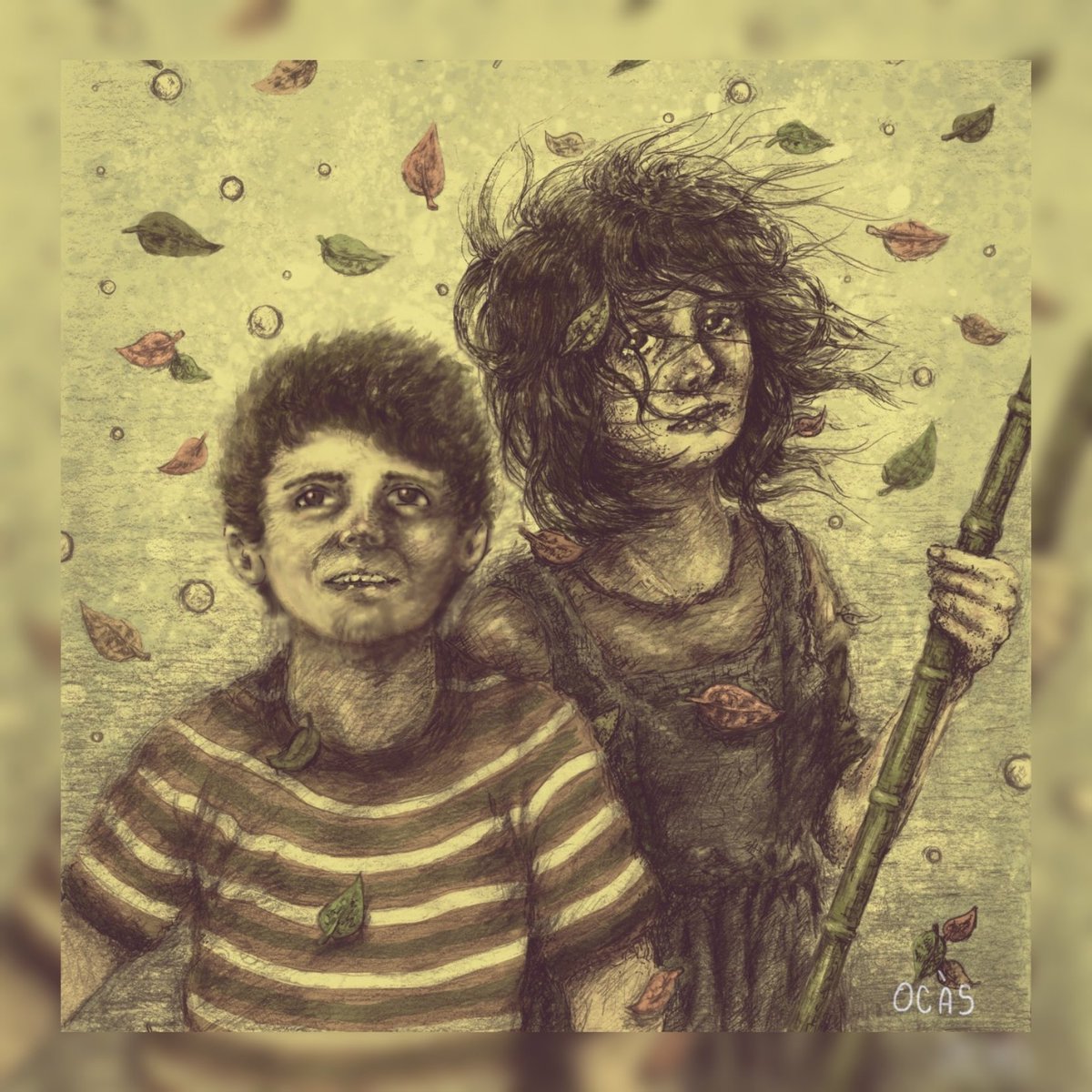 ocasestudio's tweet photo. hello! I have sent my work to be part of #wovcommunitybox, I invite you to vote for this piece in @worldofv_art  Discord channel:
https://t.co/To14gEDx5i
Minting date of the community box 25th of March 😃
.
#NFT #NFTCollection
#NFTartist #nftart
#NFTCommunity #VNFT https://t.co/0ej9VcXZqd