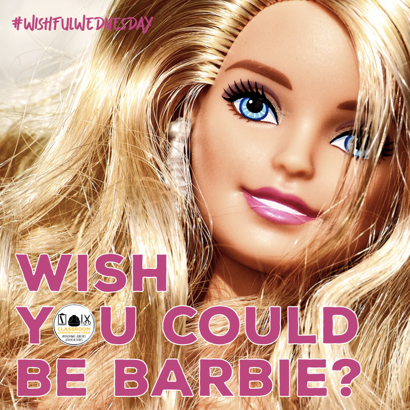 ClassroomCrews's tweet photo. Us too...that woman has everything! 🙌 

https://t.co/zmxx2TBo9e

#wishfulwednesday #barbie #barbieday #BarbieXBaby  #teacherspayteachers #tpt @TpT_Official #womenshistorymonth #womenshistory #breakthebias https://t.co/Q0zz4C8VIe