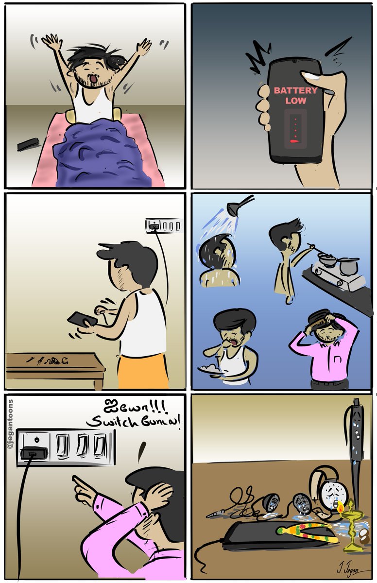 jegantoons's tweet photo. #webcomics #phonedead https://t.co/wHdi6dRdyo