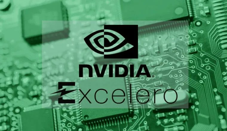 ShellyKramer's tweet image. New #Research Note Alert: @NVIDIA Acquires Software-Defined Storage Vendor @ExceleroStorage as it Continues to Fill Out its #TechnologyStack. Overview and insights via @TechManTalking.  bit.ly/3vQMzJi

#Nvidia #acquisition
