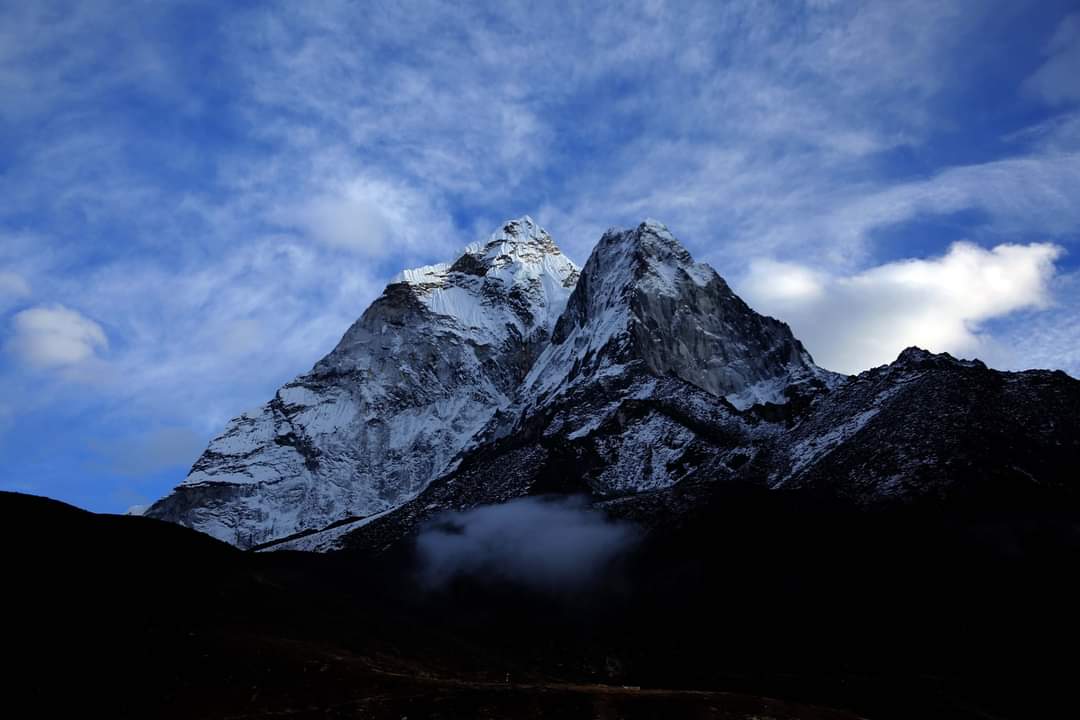 Travelmaxguide's tweet photo. Why Everest region is popular among the trekkers. Why not explore the region to know the reason behind it. Travel with your local tour operator that leads you to the base of Mt. Everest. Travel that supports fully the local people and the communities. Go local. https://t.co/iRHZtviGvf