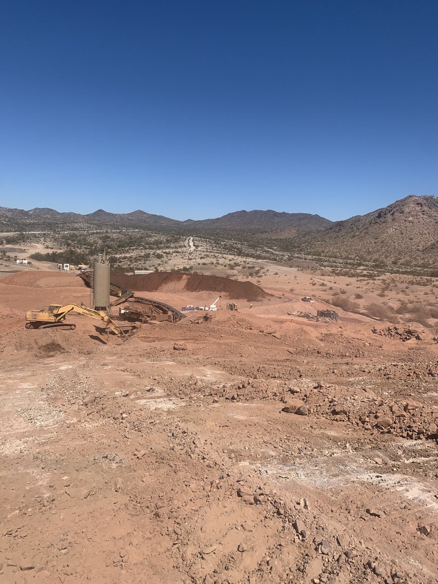 Tombstone Exploration tweet media
