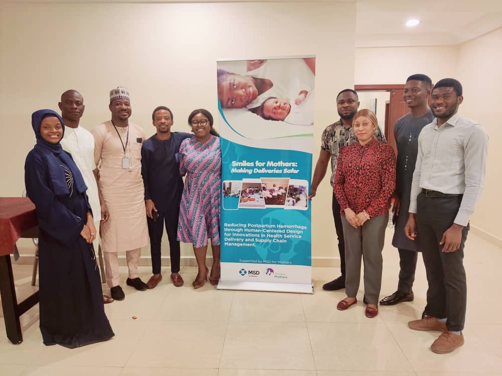 The journey of sustainability for Nigeria health supply system is on full swing. NPSCMP with support from Smiles for Mothers carried out a supply chain capacity building exercise in Kano State on the 7th &amp; 8th of March 2022.