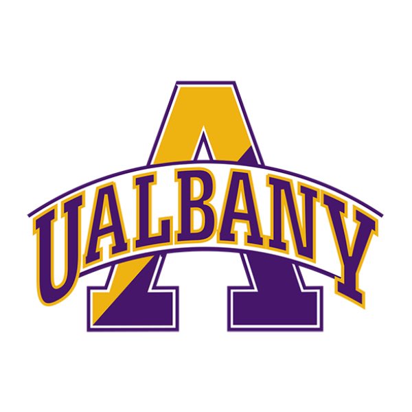Blessed to have received an offer to University at Albany!