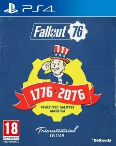 TheGameryUK's tweet photo. Todays Deal: Fallout 76: Tricentennial Edition on #XboxOne / #PS4

Xbox One: £6.23
PS4: £6.98

https://t.co/EMR5v8ofvK

#fallout #fallout76 https://t.co/I5I3462Nuy