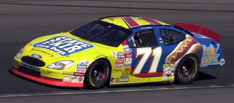 NASCAR Paint Schemes tweet media