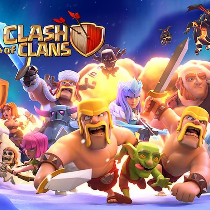 rapfvcom's tweet image. JUST IN: Playboi Carti’s village in Clash Of Clans got attacked while he was buying groceries‼️😳