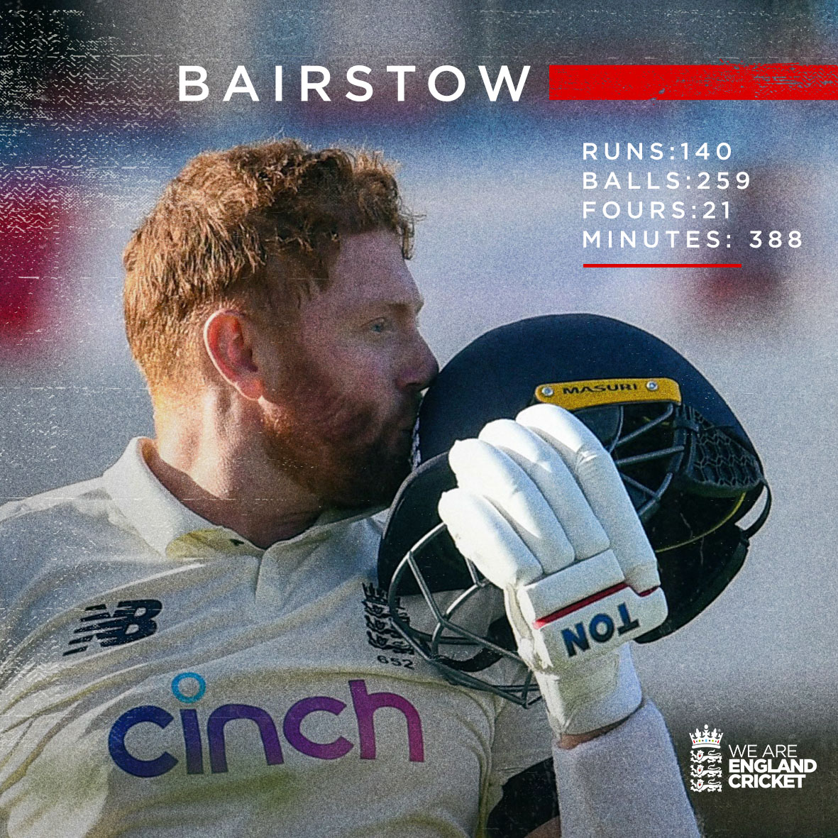 England Cricket tweet media