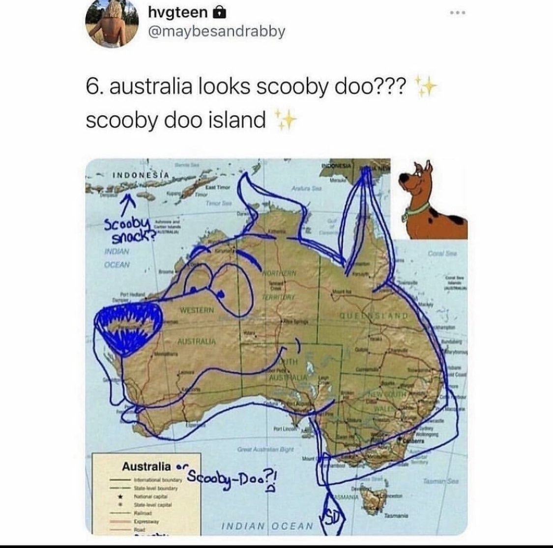 aechicka's tweet image. saw this on insta and immediately fell in love with australia