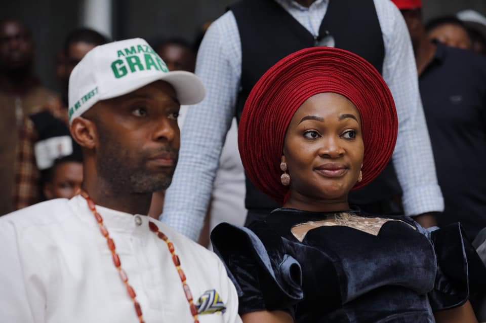 romeocza's tweet photo. Rt Hon @LukeOnofiok consulting @PdpAkwaIbom. It is the people’s movement to entrench purposeful leadership in our dear State. Don’t be left out. Support Rt. Hon. Onofiok Luke as Governor, Akwa Ibom State come 2023. 

#OnofiokLukeConsults
#AmazingGrace2023 
#GOAL https://t.co/PxkLfnQaL8