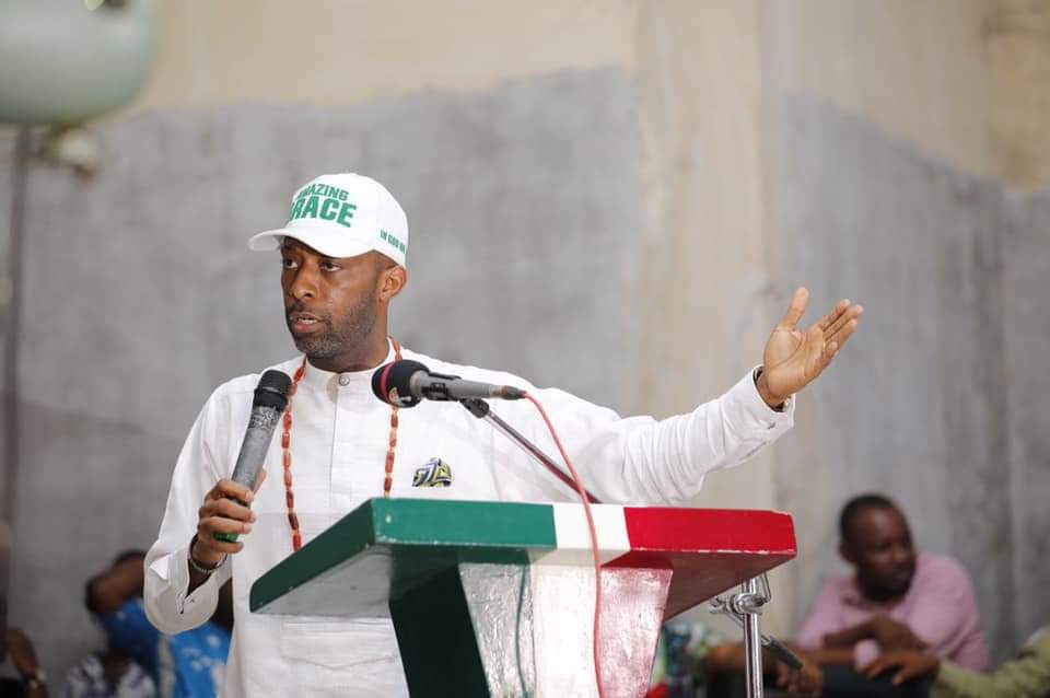 romeocza's tweet photo. Rt Hon @LukeOnofiok consulting @PdpAkwaIbom. It is the people’s movement to entrench purposeful leadership in our dear State. Don’t be left out. Support Rt. Hon. Onofiok Luke as Governor, Akwa Ibom State come 2023. 

#OnofiokLukeConsults
#AmazingGrace2023 
#GOAL https://t.co/PxkLfnQaL8